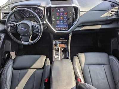 2023 Subaru Ascent Touring