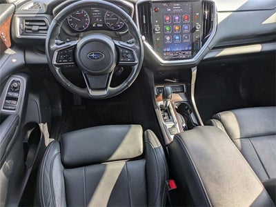 2023 Subaru Ascent Touring