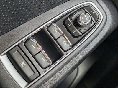 2023 Subaru Ascent Touring