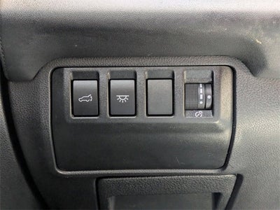 2023 Subaru Ascent Touring