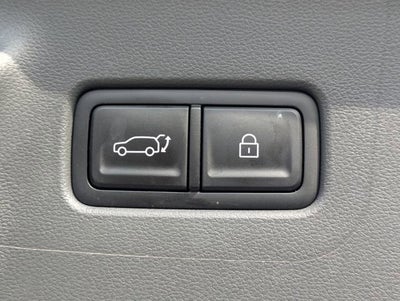 2025 Hyundai Santa Fe Hybrid Limited