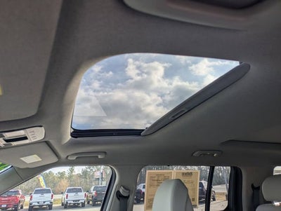 2025 Hyundai Santa Fe Hybrid Limited