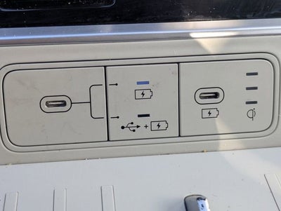 2025 Hyundai Santa Fe Hybrid Limited