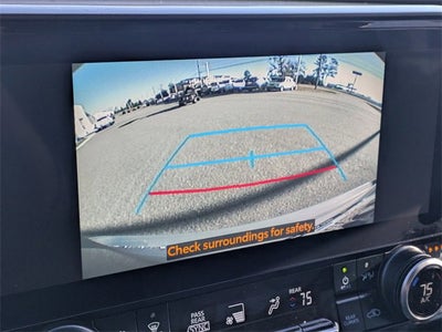 2023 Toyota Highlander Hybrid Bronze Edition