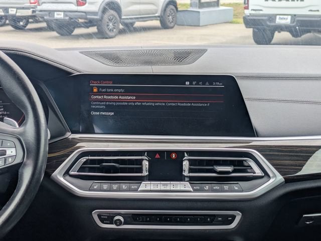 2021 BMW X5 sDrive40i