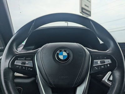 2021 BMW X5 sDrive40i
