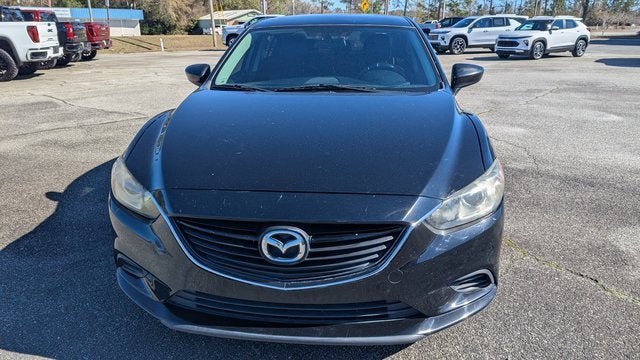 2014 Mazda Mazda6 i Touring