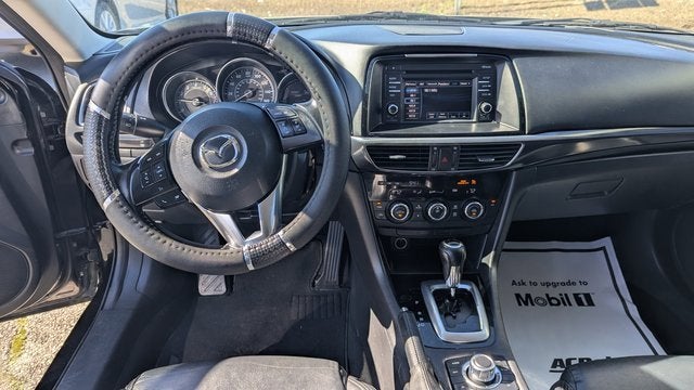 2014 Mazda Mazda6 i Touring