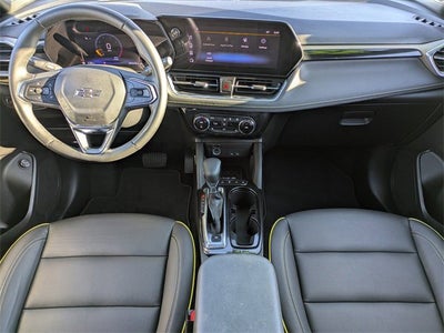 2024 Chevrolet Trailblazer ACTIV