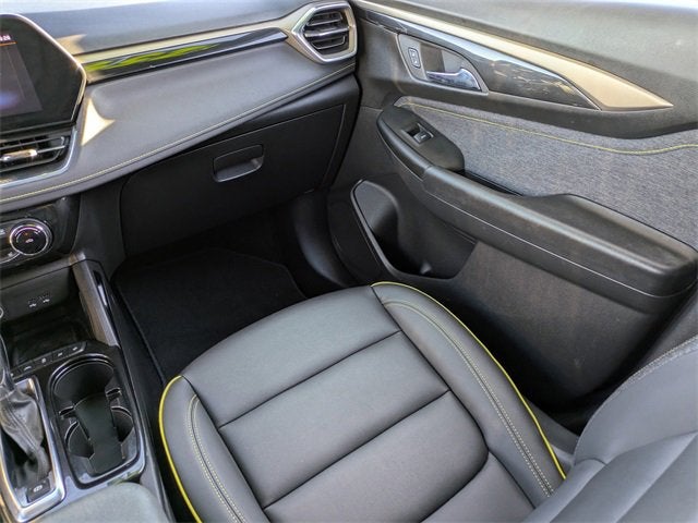 2024 Chevrolet Trailblazer ACTIV