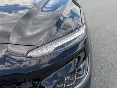 2023 Hyundai Kona Limited