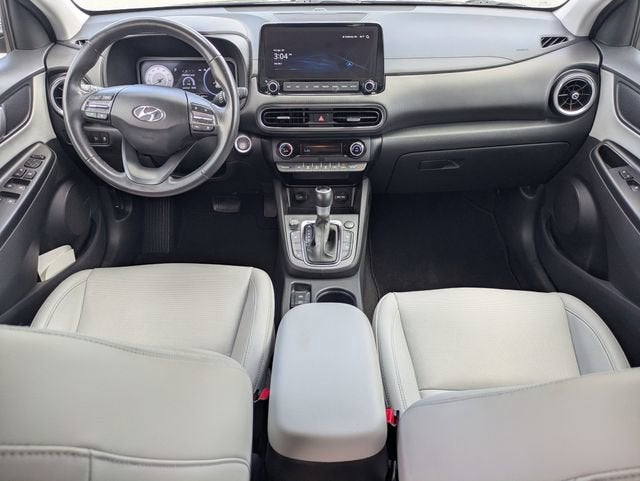 2023 Hyundai Kona Limited