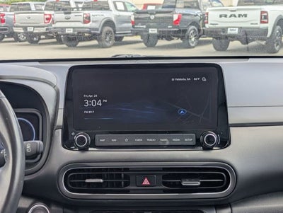 2023 Hyundai Kona Limited