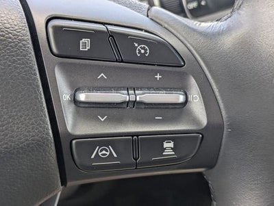2023 Hyundai Kona Limited