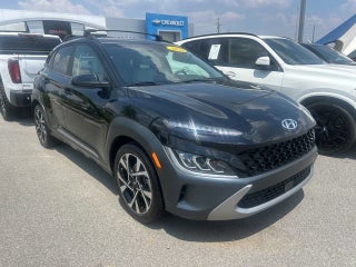 2023 Hyundai Kona Limited