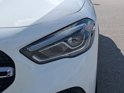 2021 Mercedes-Benz GLA GLA 250