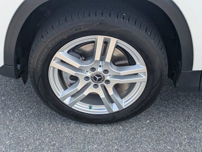 2021 Mercedes-Benz GLA GLA 250