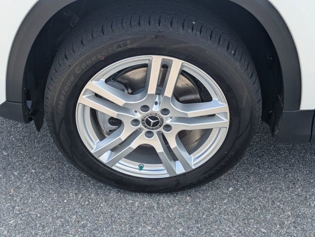 2021 Mercedes-Benz GLA GLA 250