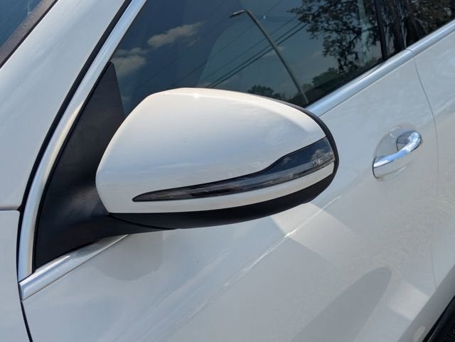 2021 Mercedes-Benz GLA GLA 250