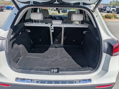 2021 Mercedes-Benz GLA GLA 250