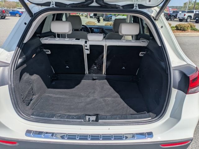 2021 Mercedes-Benz GLA GLA 250