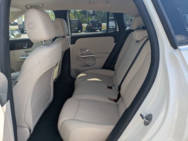 2021 Mercedes-Benz GLA GLA 250