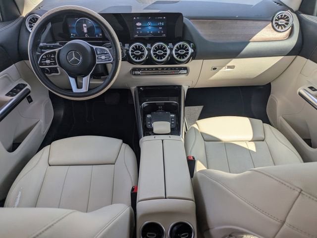 2021 Mercedes-Benz GLA GLA 250