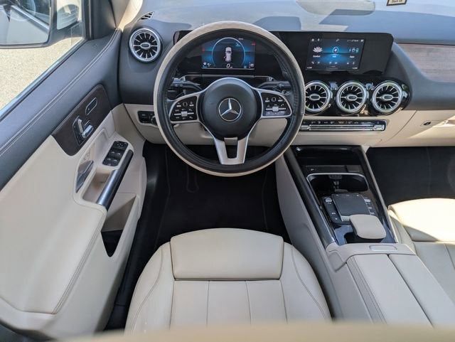 2021 Mercedes-Benz GLA GLA 250