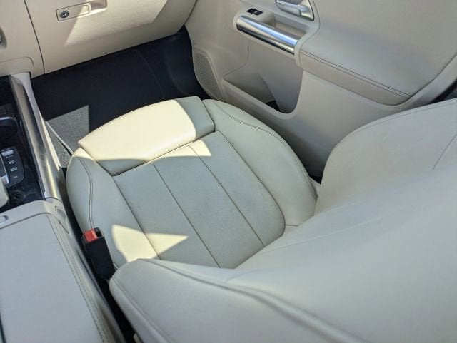 2021 Mercedes-Benz GLA GLA 250