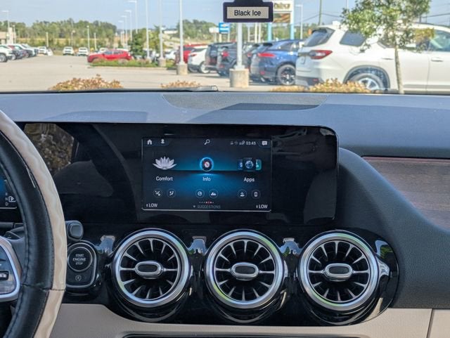 2021 Mercedes-Benz GLA GLA 250