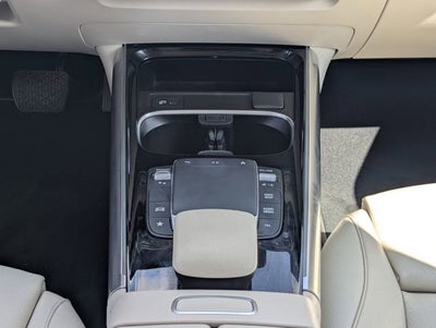 2021 Mercedes-Benz GLA GLA 250