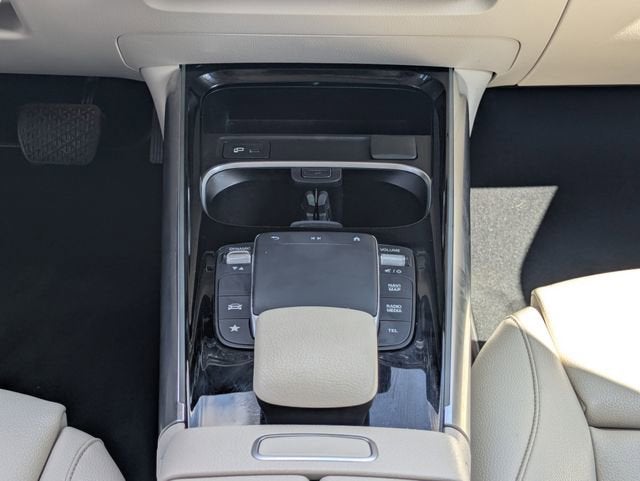 2021 Mercedes-Benz GLA GLA 250