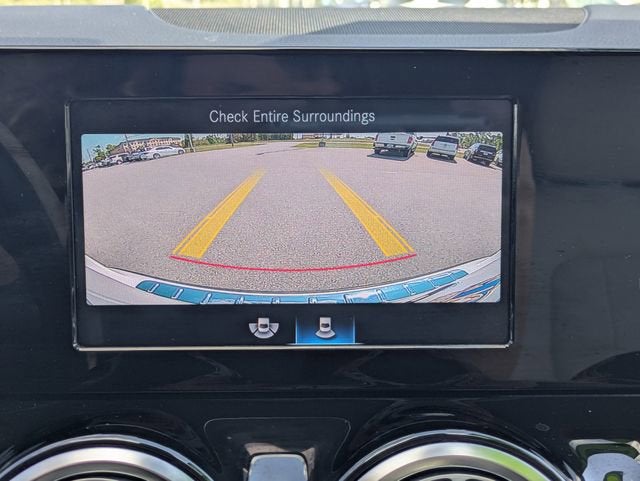 2021 Mercedes-Benz GLA GLA 250