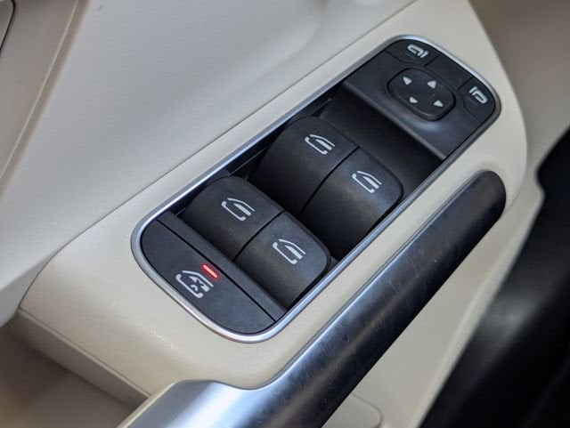 2021 Mercedes-Benz GLA GLA 250