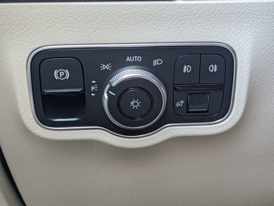 2021 Mercedes-Benz GLA GLA 250