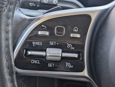 2021 Mercedes-Benz GLA GLA 250