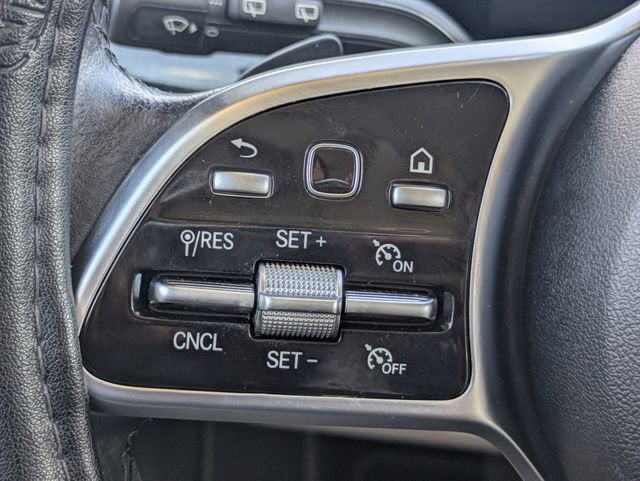 2021 Mercedes-Benz GLA GLA 250