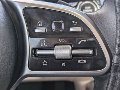 2021 Mercedes-Benz GLA GLA 250