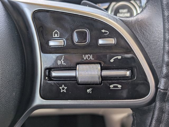 2021 Mercedes-Benz GLA GLA 250