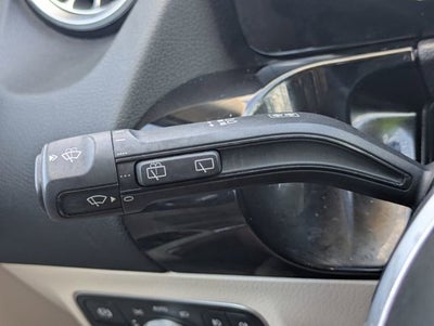 2021 Mercedes-Benz GLA GLA 250