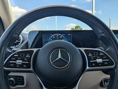 2021 Mercedes-Benz GLA GLA 250