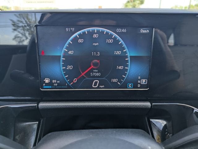 2021 Mercedes-Benz GLA GLA 250