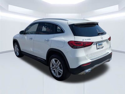 2021 Mercedes-Benz GLA GLA 250