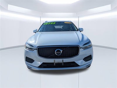 2018 Volvo XC60 Momentum