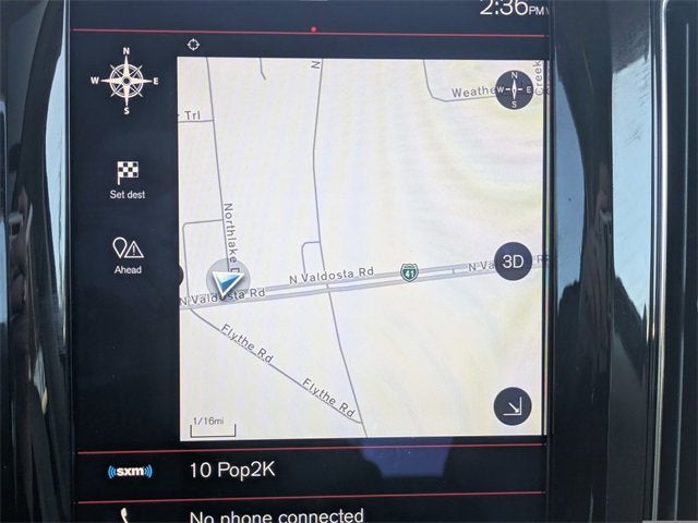 2018 Volvo XC60 Momentum