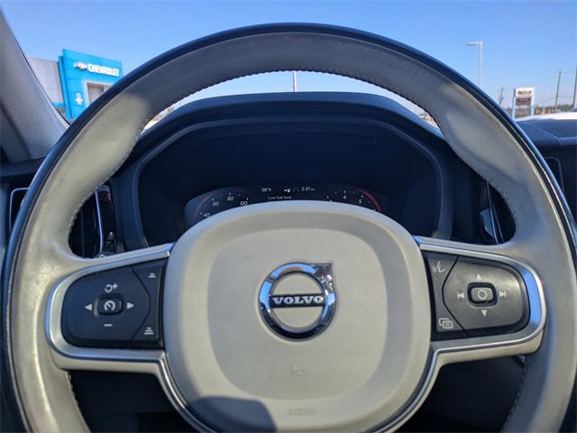 2018 Volvo XC60 Momentum