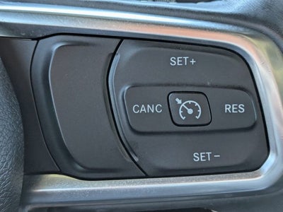 2018 Jeep Wrangler Unlimited Unlimited Sahara