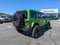 2018 Jeep Wrangler Unlimited Unlimited Sahara