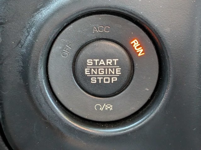 2018 Jeep Wrangler Unlimited Unlimited Sahara