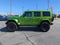 2018 Jeep Wrangler Unlimited Unlimited Sahara